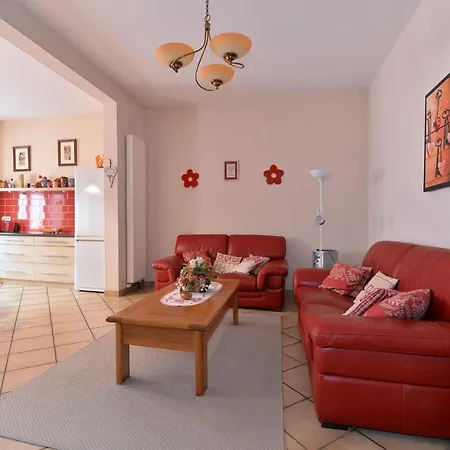 S'harzala Rouge Bergheim