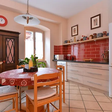 S'harzala Rouge Bergheim