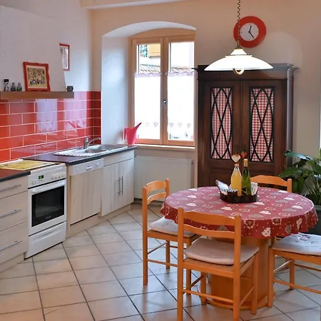 S'harzala Rouge Bergheim