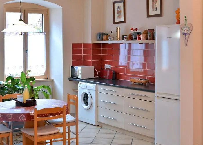 Lejlighed S'harzala Rouge