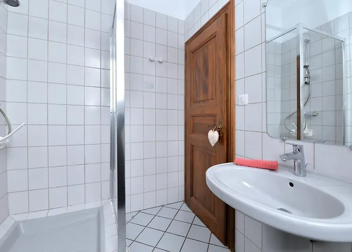 S'harzala Rouge Lejlighed Bergheim