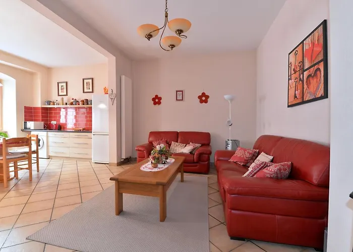 S'harzala Rouge Bergheim